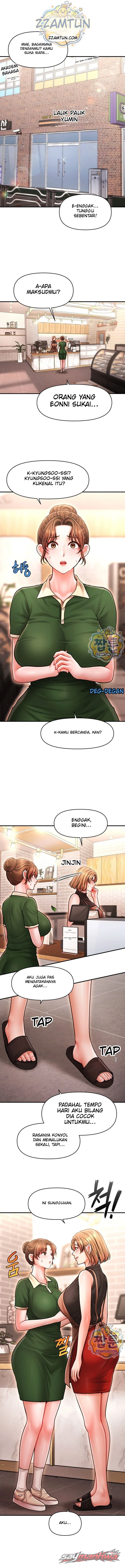 Single Daddy Chapter 11 page 1