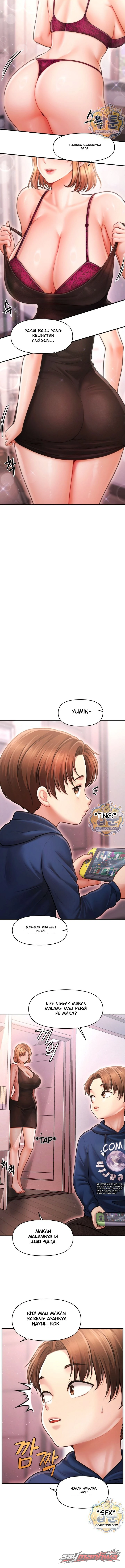 Single Daddy Chapter 11 page 12