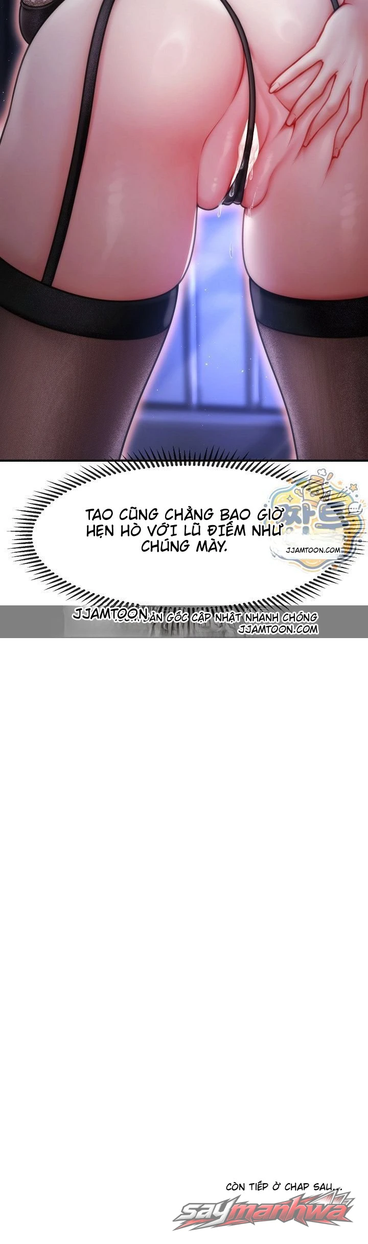 Ông Bố Đơn Thân Chương 12 page 13