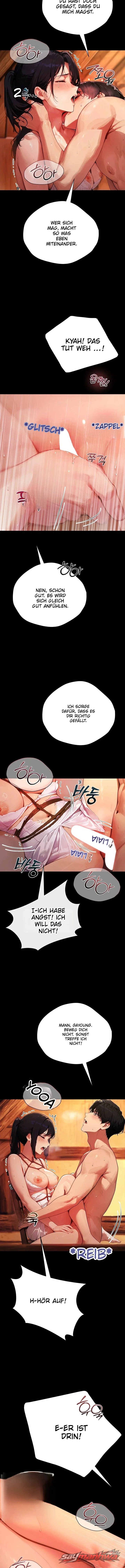 Obscene Theater Kapitel 20 page 8