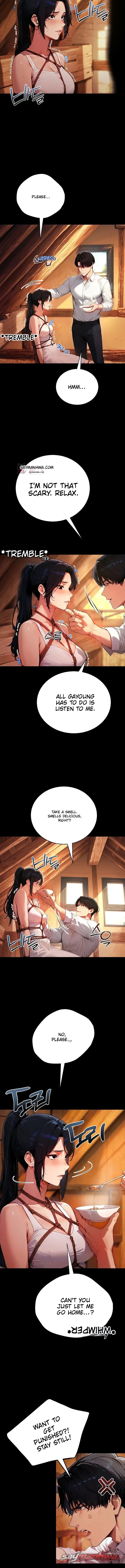 Obscene Theater Chapitre 20 page 5
