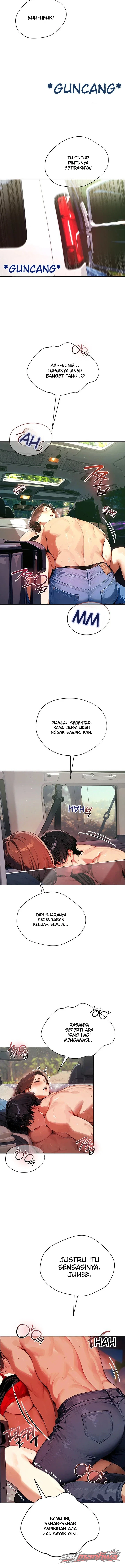 Obscene Theater Chapter 18 page 2