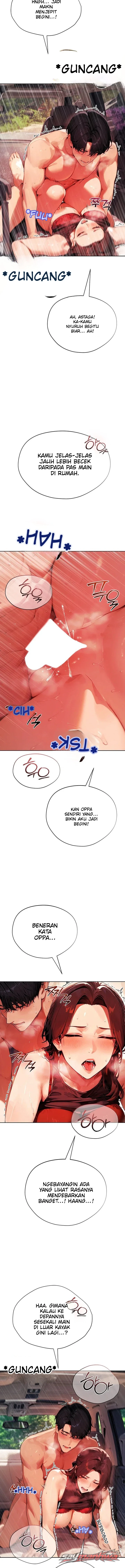 Obscene Theater Chapter 18 page 7