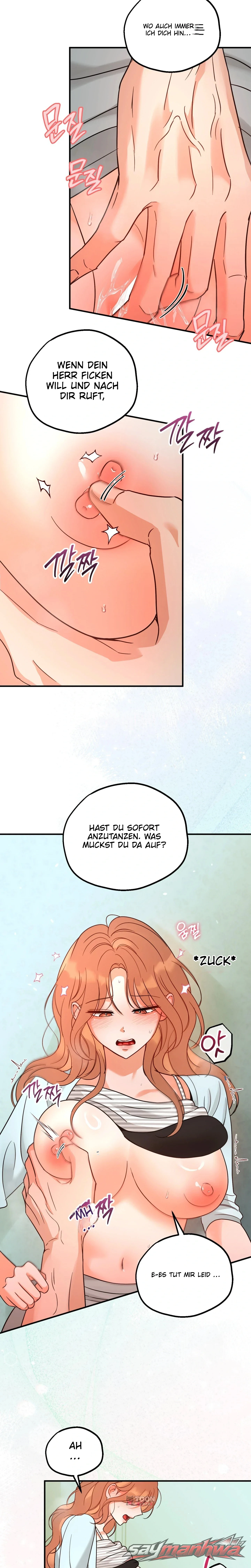 Two Flavors of Training Kapitel 12 page 2