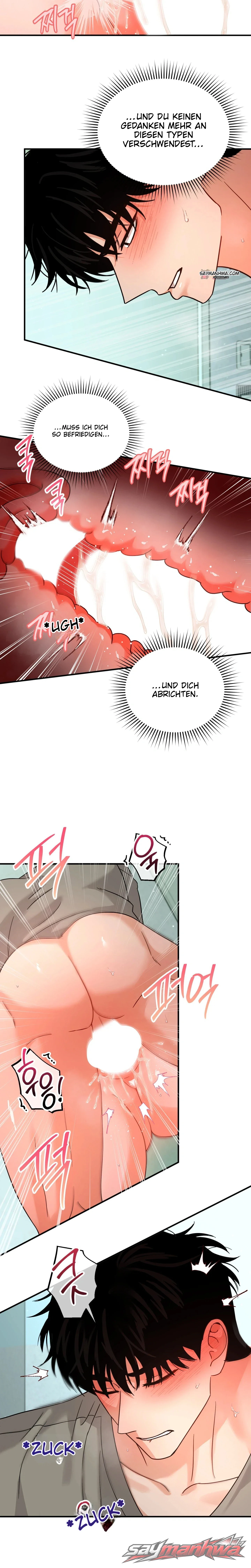 Two Flavors of Training Kapitel 12 page 13