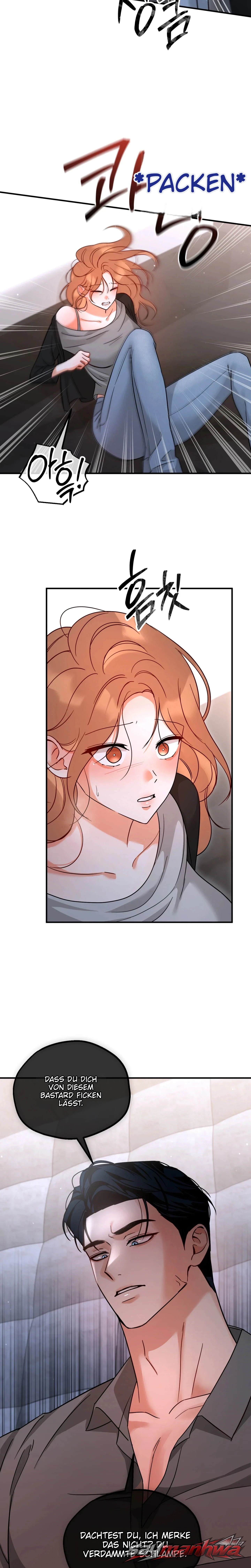 Two Flavors of Training Kapitel 12 page 19