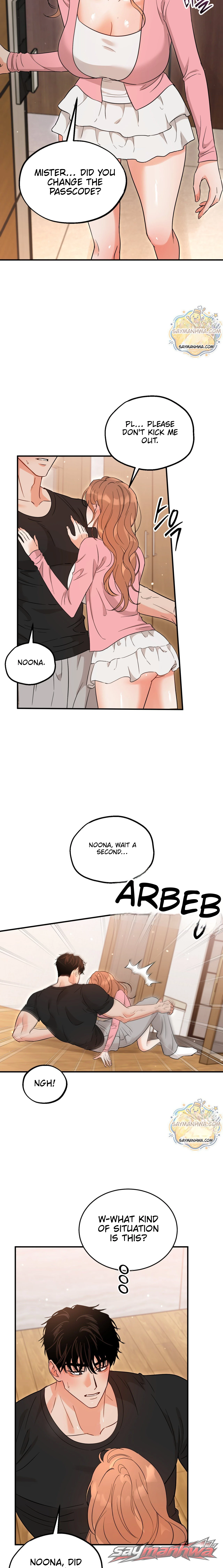 Two Flavors of Training ตอน 1 page 13