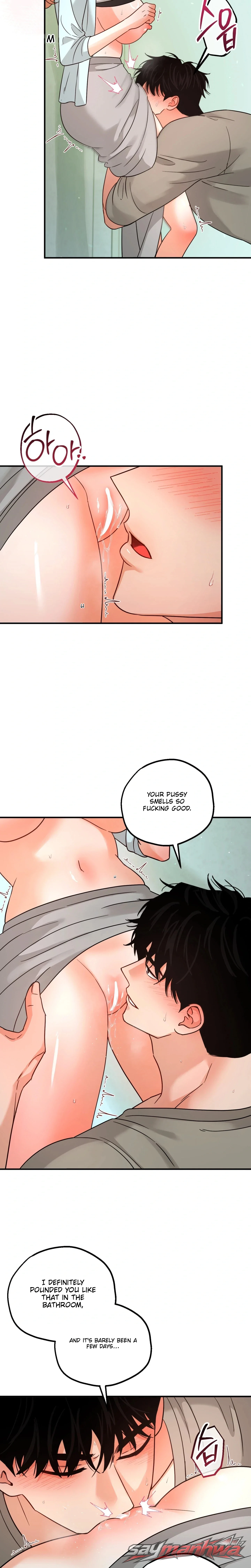 Two Flavors of Training Chapter 12 page 3