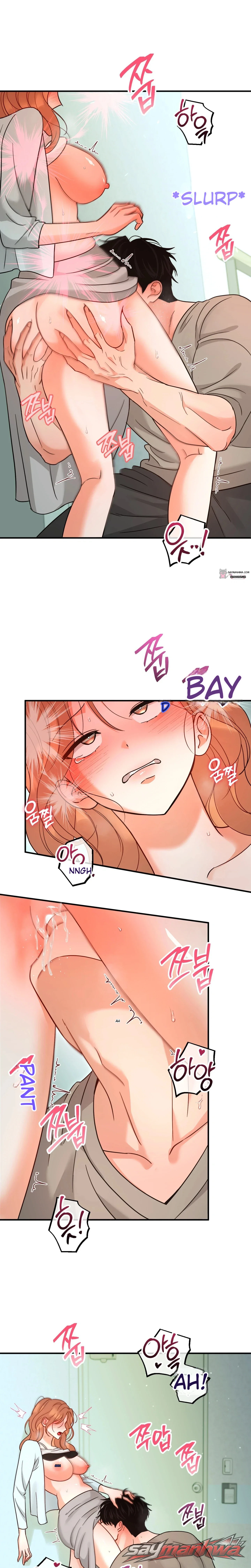 Two Flavors of Training Chapter 12 page 5