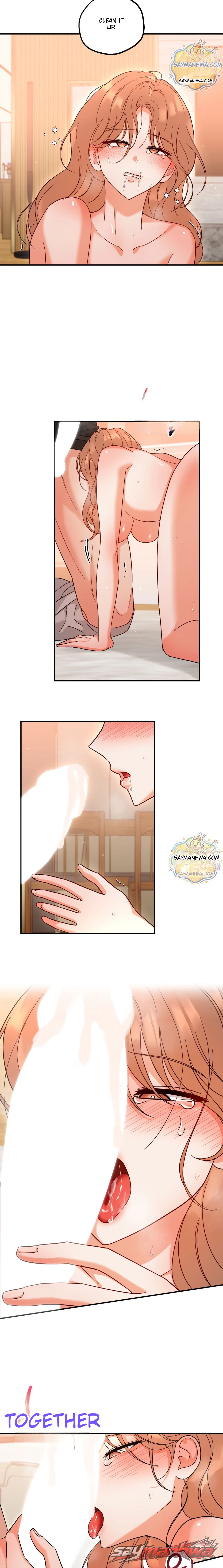 Two Flavors of Training ตอน 4 page 8