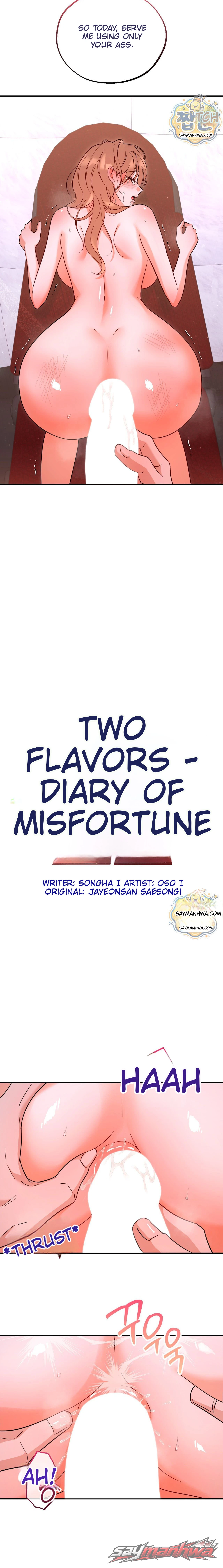 Two Flavors of Training Chapter 5 page 11