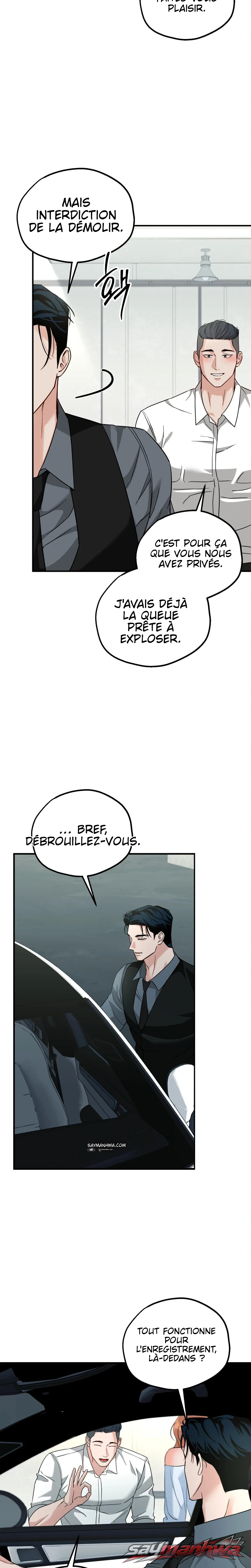 Two Flavors of Training Chapitre 14 page 7