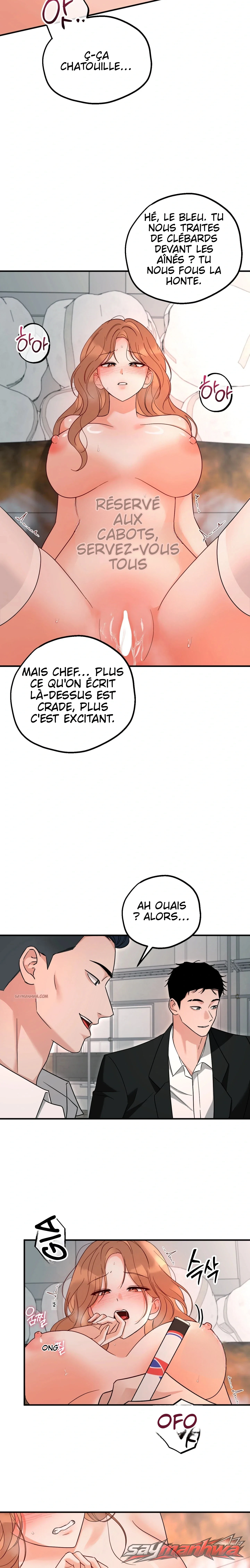 Two Flavors of Training Chapitre 14 page 15