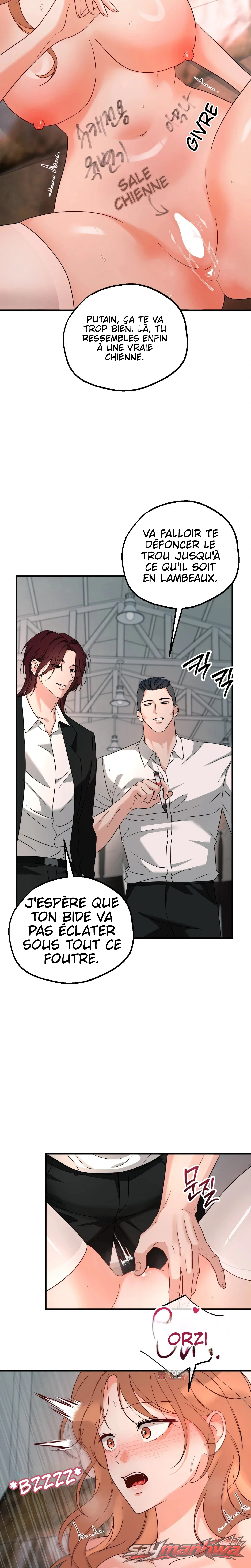 Two Flavors of Training Chapitre 14 page 16