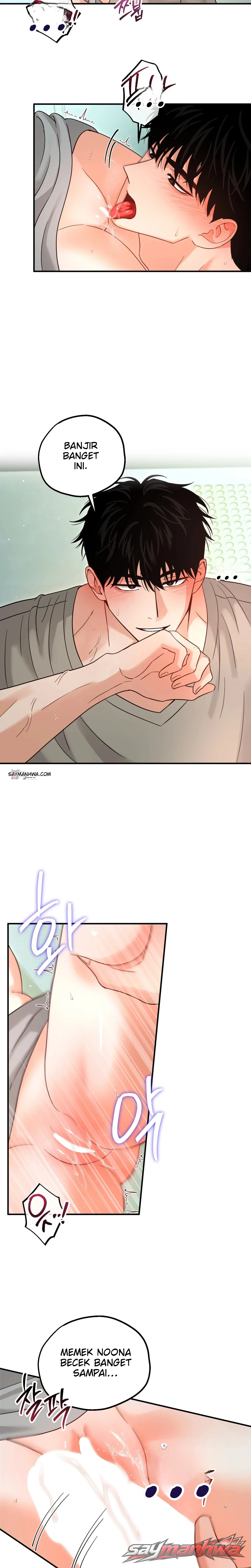 Two Flavors of Training Chapter 12 page 6