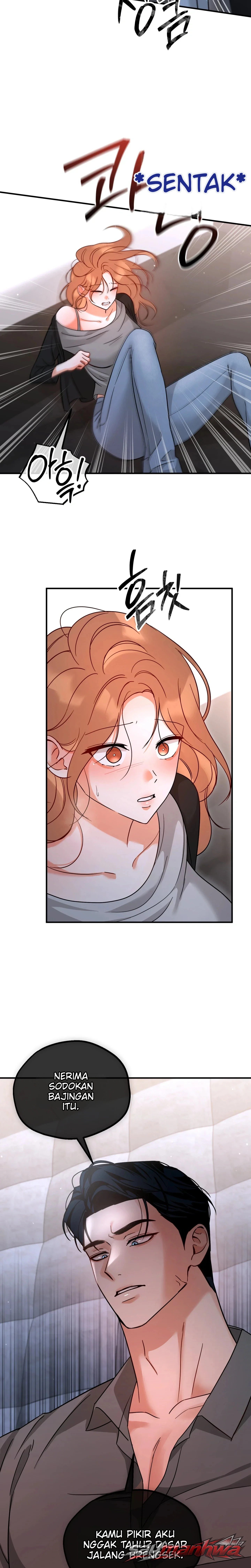 Two Flavors of Training Chapter 12 page 19