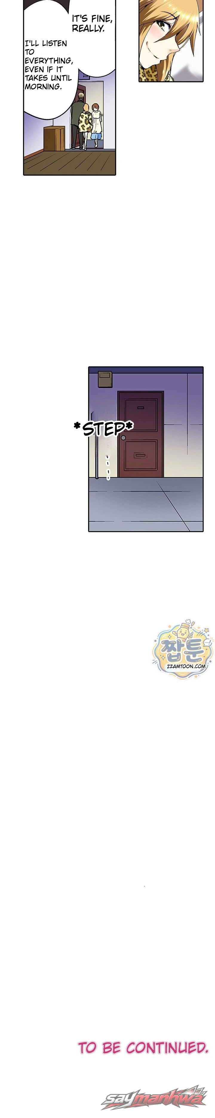 Married Woman Exchange Play Chapitre 24 page 12