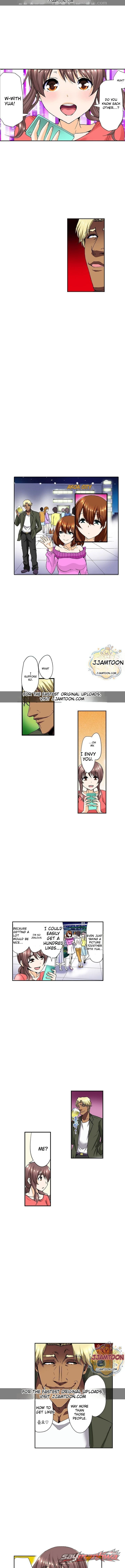 Married Woman Exchange Play Chapitre 30 page 3