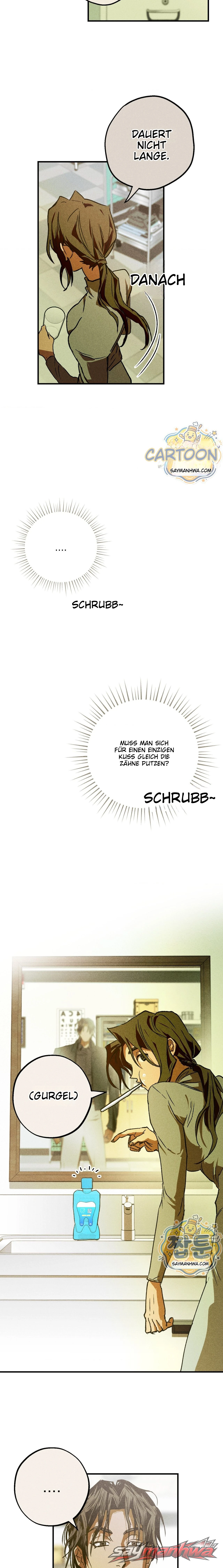 Schulkrankenschwester Kapitel 3 page 6