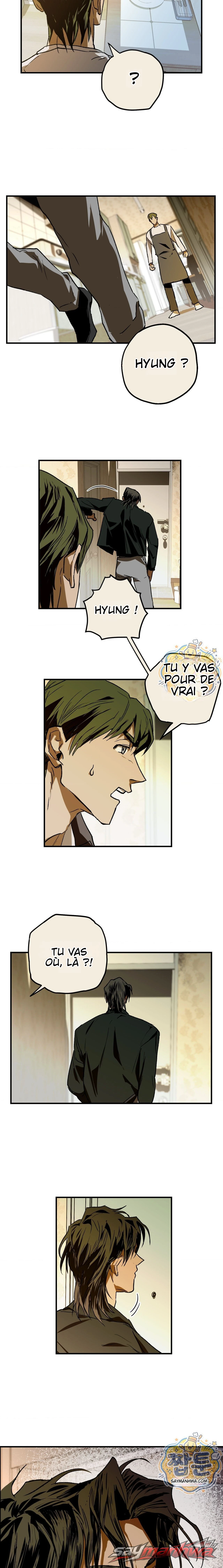 Infirmière scolaire Chapitre 2 page 18