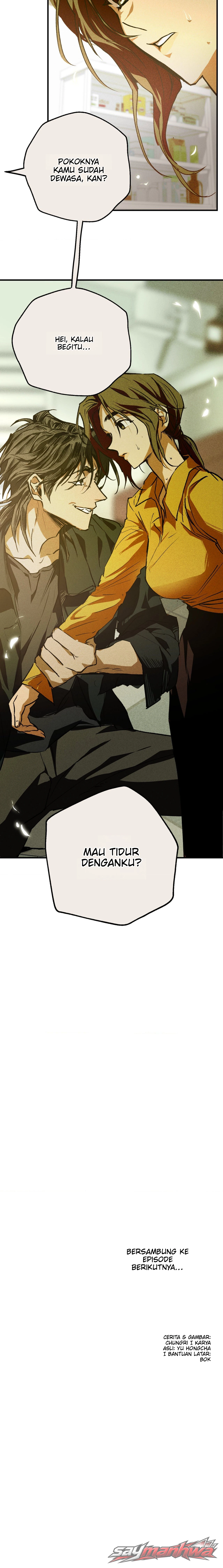 Perawat Sekolah Chapter 1 page 23
