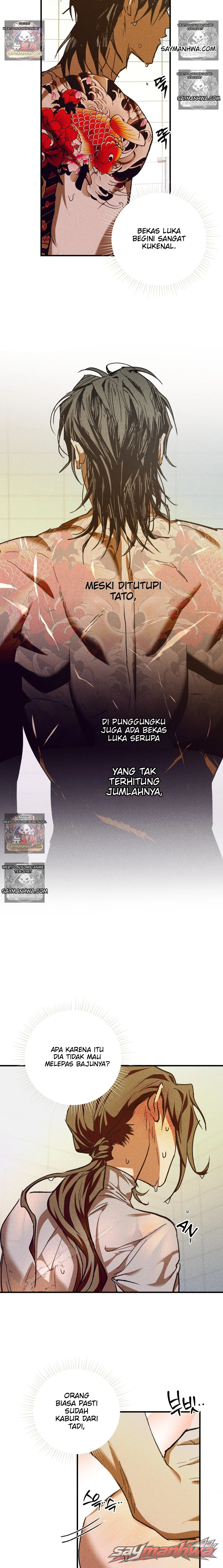 Perawat Sekolah Chapter 7 page 2