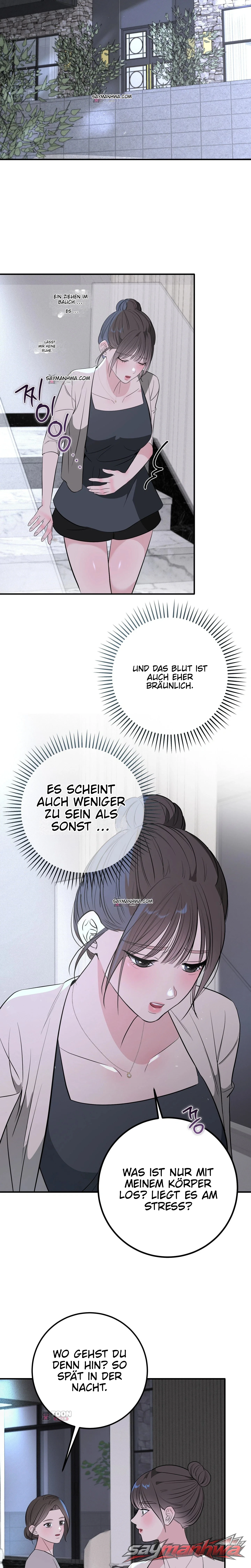 Die Schwangerschaftsfalle Kapitel 14 page 8