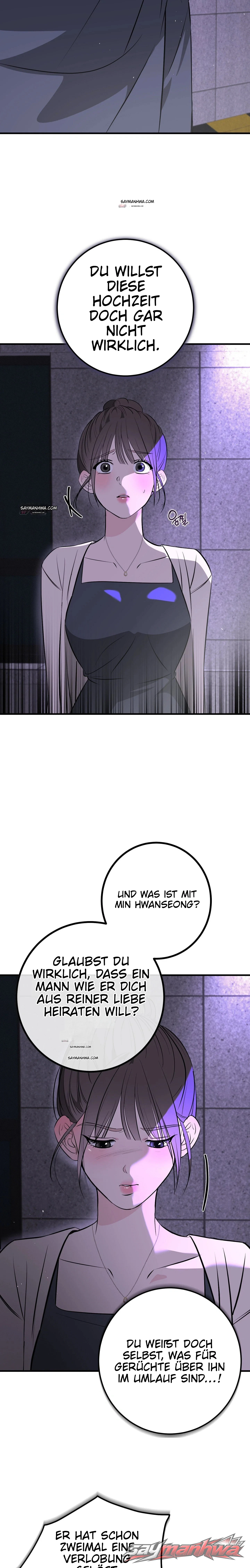 Die Schwangerschaftsfalle Kapitel 14 page 13