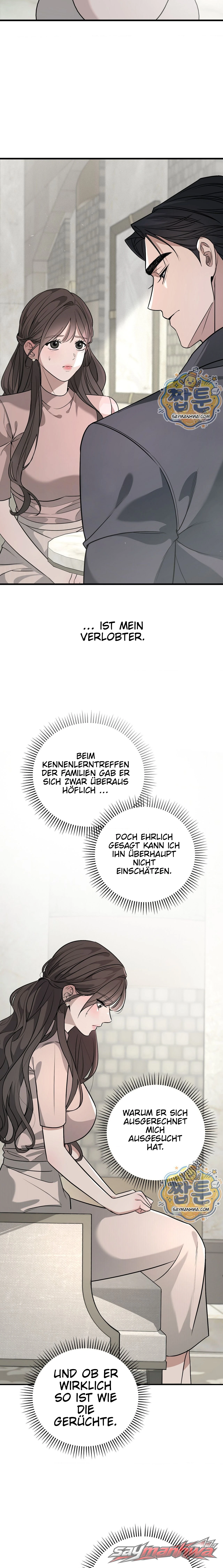 Die Schwangerschaftsfalle Kapitel 2 page 3