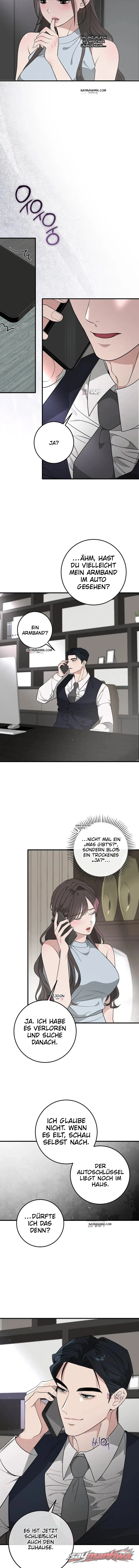 Die Schwangerschaftsfalle Kapitel 8 page 7