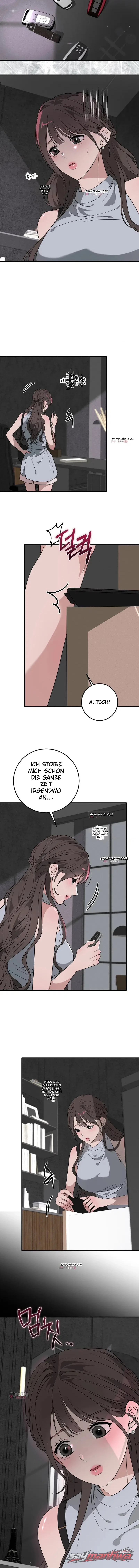Die Schwangerschaftsfalle Kapitel 8 page 9