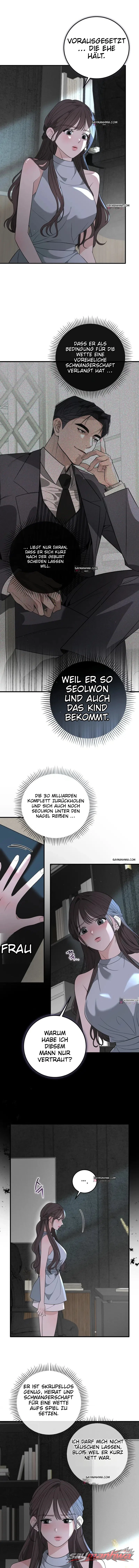 Die Schwangerschaftsfalle Kapitel 9 page 2