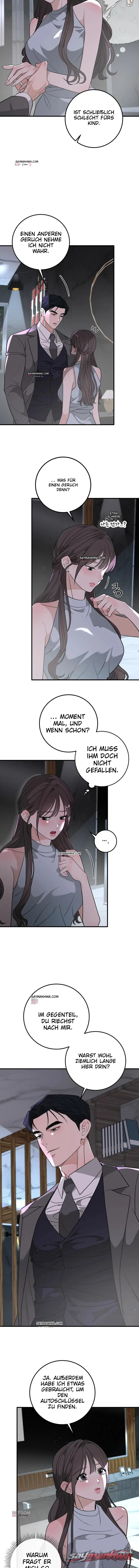 Die Schwangerschaftsfalle Kapitel 9 page 5
