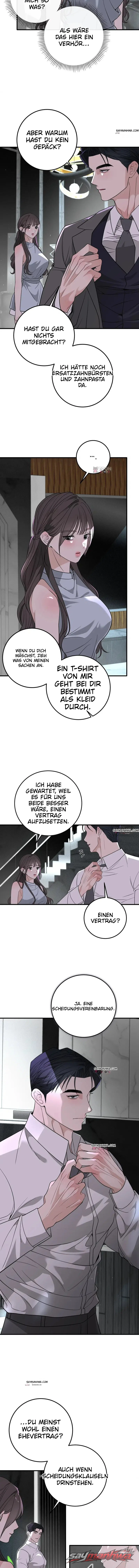 Die Schwangerschaftsfalle Kapitel 9 page 6