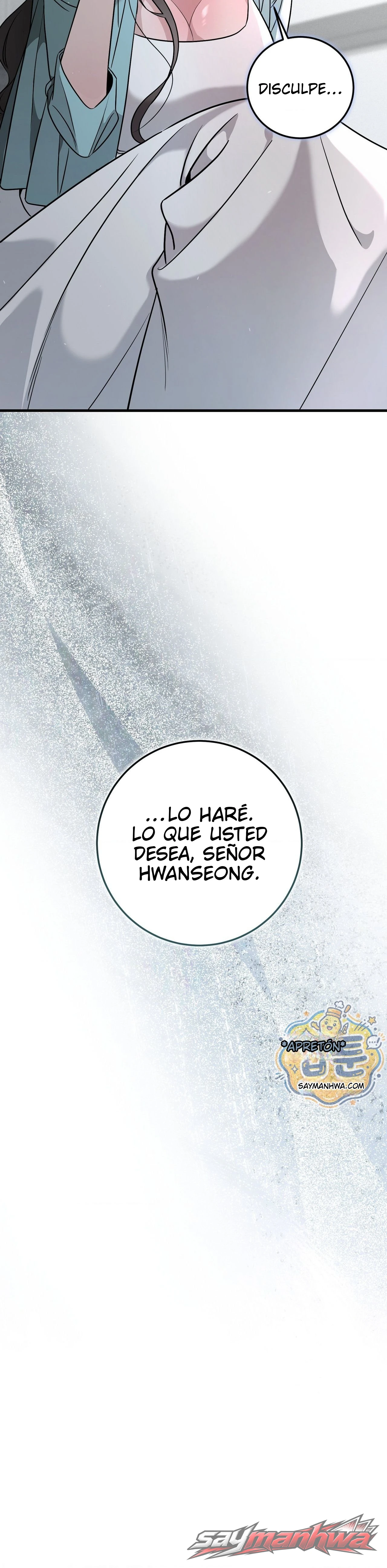 La trampa del embarazo Capítulo 3 page 22
