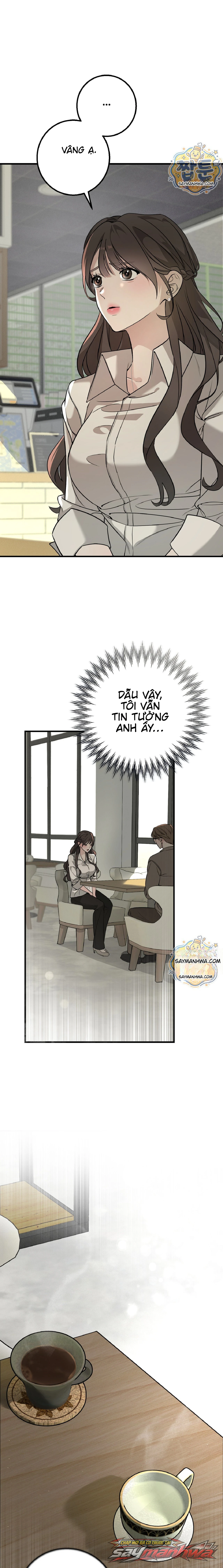 Cạm bẫy mang thai Chương 1 page 4