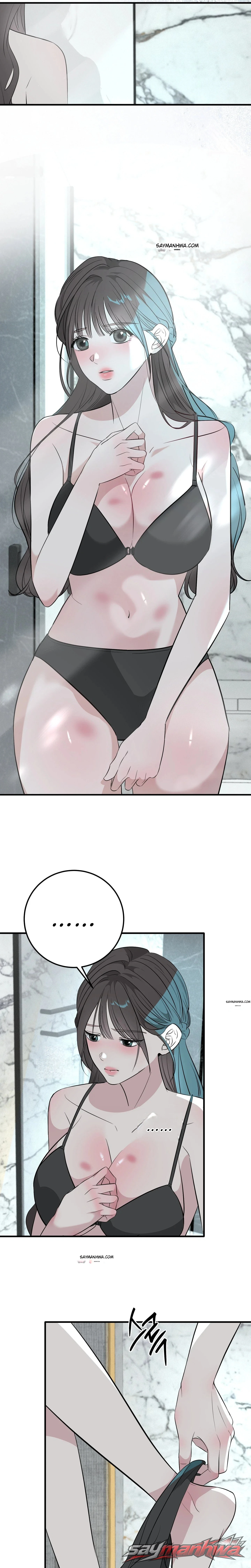 怀孕的陷阱 章节 14 page 6