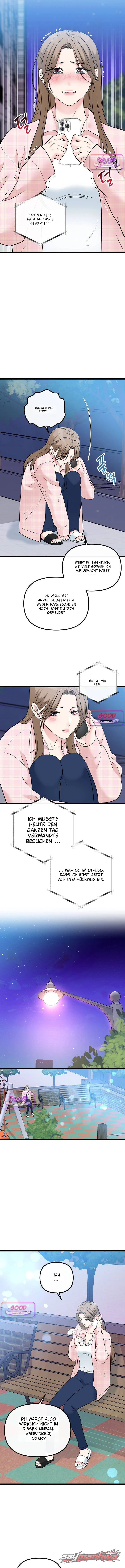Noona, Just One Bite Kapitel 29 page 2