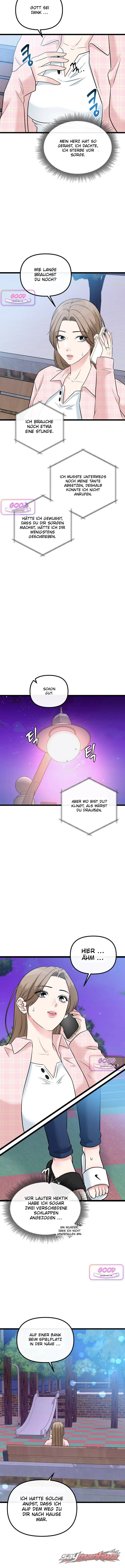 Noona, Just One Bite Kapitel 29 page 3