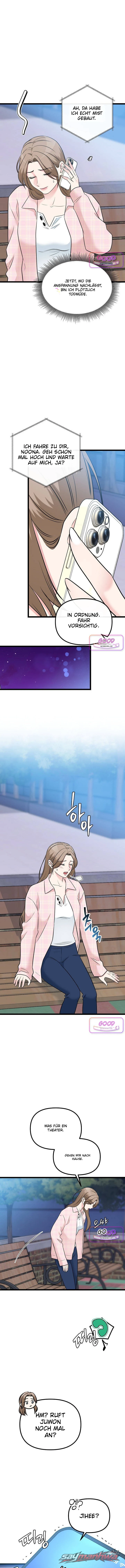 Noona, Just One Bite Kapitel 29 page 4