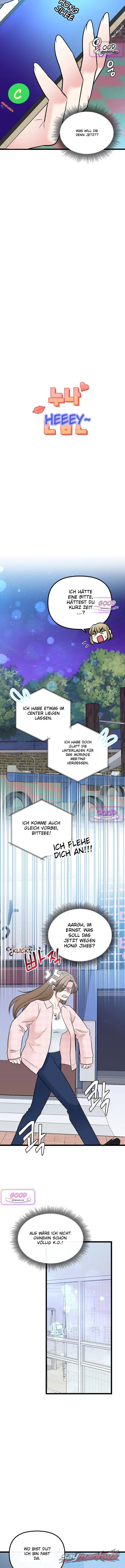 Noona, Just One Bite Kapitel 29 page 5