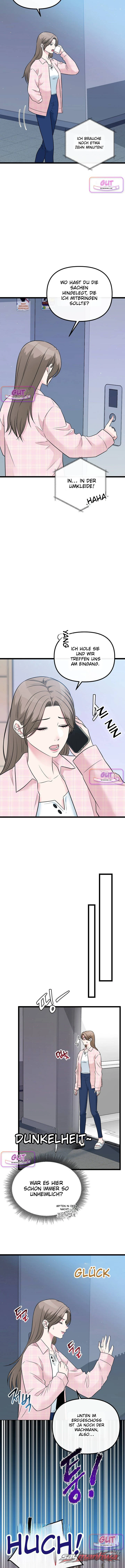 Noona, Just One Bite Kapitel 29 page 6
