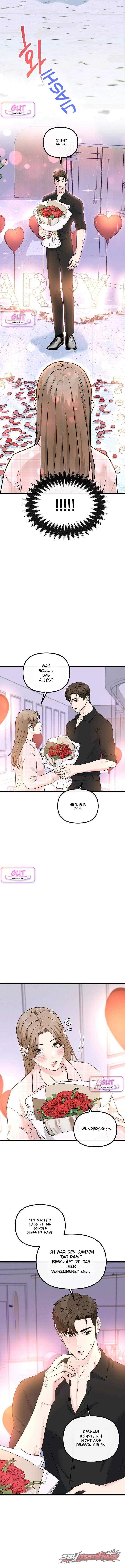 Noona, Just One Bite Kapitel 29 page 8