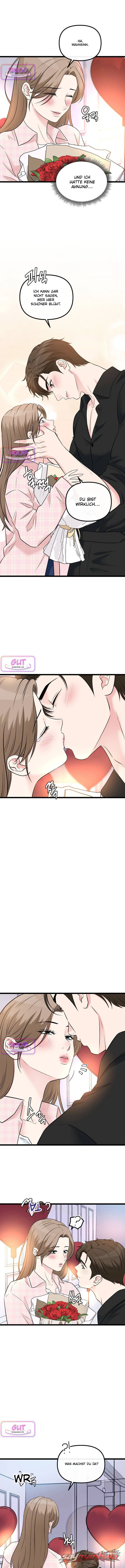 Noona, Just One Bite Kapitel 29 page 9