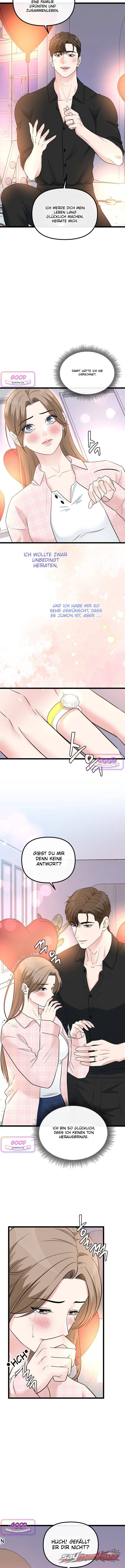 Noona, Just One Bite Kapitel 29 page 11