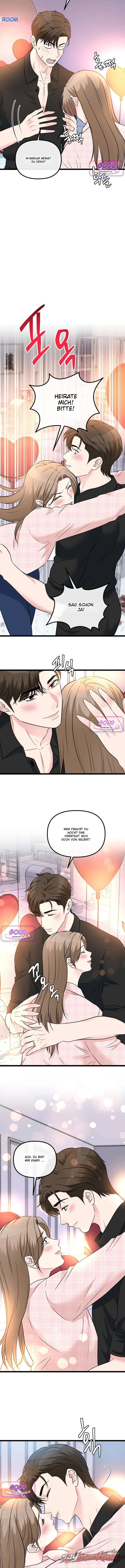 Noona, Just One Bite Kapitel 29 page 12