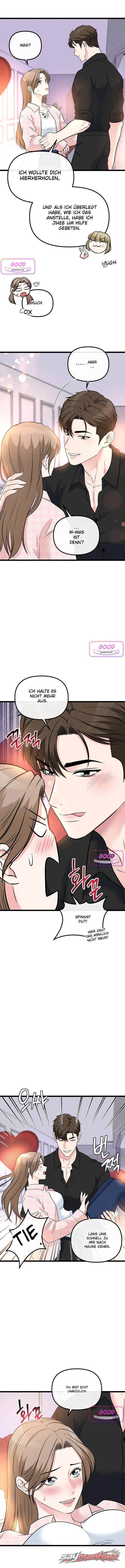 Noona, Just One Bite Kapitel 29 page 14