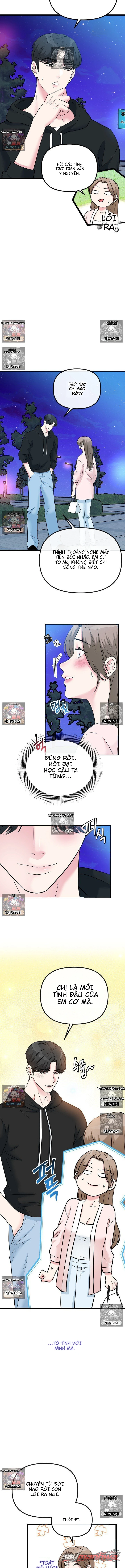 Chị ơi, cho em một miếng thôi Chương 24 page 2