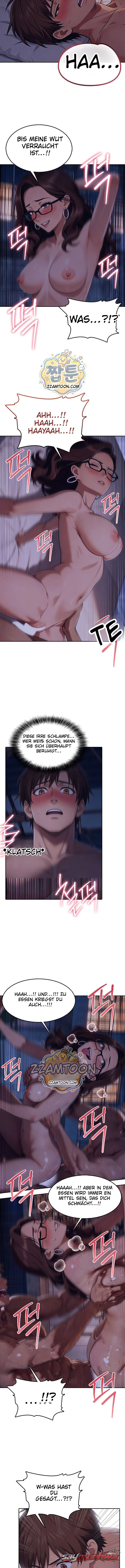 Rache im Büro Kapitel 3 page 7