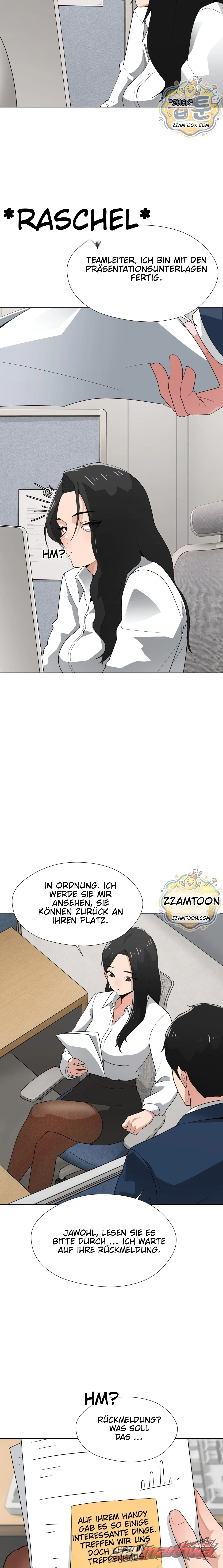 Ein Tagebuch über die Erforschung des Verlangens Kapitel 1 page 11